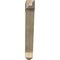Ekena Millwork Traditional Craftsman Rough Sawn Bracket, Douglas Fir, 6"W x 38"D x 44"H BKT06X38X44TRA04RDF - alternate 3